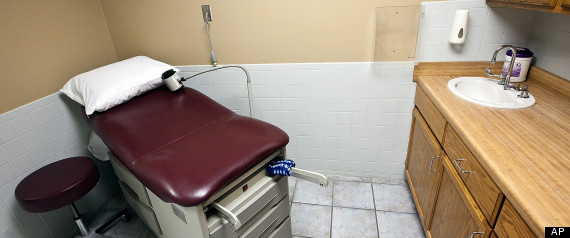 Wichita-Abortion Clinic